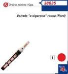 VALVOLA ESPANSIONE "A SIGARETTA" ROSSA