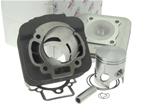 Kit Gruppo Termico diametro 48          Ghisa GILERA AD ARIA