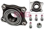 KIT CUSCINETTO RUOTA ANTERIORE DX/SX 147