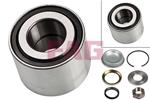 KIT CUSCINETTO RUOTA C2 C3 CITROEN      XSARA PEUGEOT 106 206 306