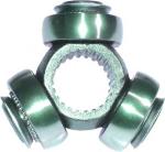CROCIERA PUNTO-IDEA STILO 1.9 JTD