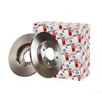 DISCO FRENO ANTERIORE C2,C3,C4,C5       BERLINGO-PART