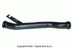 TUBO ACQUA PUNTO 1.7TD-FIORINO 1.7D