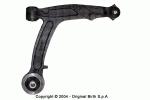 BRACCIO SOSPENSIONE PANDA 03> dx        169) 1.1/1.2/1.3MUJET