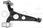 BRACCIO MUPLA/ LYBRA SX         ASSALE AERIORE INFERIORE