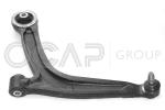 BRACCIO ANTERIORE SX  500 10/2007>