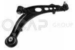 BRACCIO OSCILLANTE SX   PUNTO 99>>