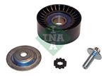 CUSCINETTO TENDICINGHIA  DOBLO / (26 ALFA 159- COMBO CASSONE
