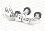 TENDICINGHIA, Cinghia Poly-V CLASSE A W168