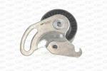 TENDICINGHIA, Cinghia Poly-V LOGAN       CLIO KANGOO MEGANE
