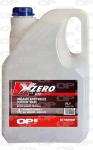LIQUIDO RADIATORE ANTIGELO 5LT ROSSO