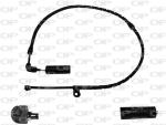 SENSORE USURA PASTIGLIE FRENI ANTERIORE   X3 (E83)