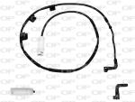 SENSORE USURA PASTIGLIE FRENO POSTERIORE  ONE/COOPER 06