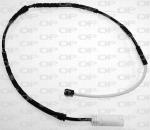 INDICATORE USURA PASTIGLIA FRENO X1