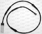 SENSORE USURA PASTIGLIE FRENO ANTERIORE   (R60)(R61)