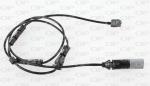 SENSORE USURA PASTIGLIE FRENO ANTERIORI  LATO SX  X3 F25 18 D 20 D