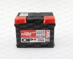 BATTERIA 60Ah DX 600EN  242X175X190
