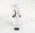 POMPA CARBURANTE 3BAR 4CONTATTI PANDA   0.9/1.2BZ