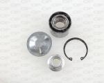 KIT CUSCINETTO RUOTA POSTERIORE CON DADO  CLIO I/II/III