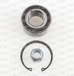 KIT CUSINETTO RUOTA C2/C3/C4 CACTUS/DS3-1007/2008/207/208