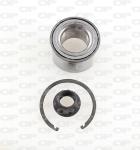 KIT CUSCINETTO RUOTA YARIS 1.0/1.3/1.4/1.5