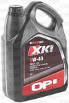 OLIO MOTORE SINTETICO 5W40 5LT SN/CF-C3