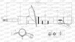 AMMORTIZZATORE ANTERIORE DX  FOCUS