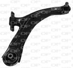 BRACCIO SOSPENSIONE  QASHQAI 2007- ANTERRE DX XTRAIL 2.0D