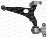 BRACCIO OSCILLANTE ANTERIORE SINISTRO INACCIAO JUMPY-SCUDO-EXPERT-PHEDRA