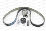 KIT DISTRIBUZIONE  GIULETTA 940          MITO- 500L-DOBLO-BRAVO-II 1.6 JTDM