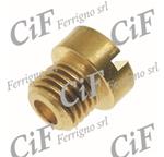 ASSORTIMENTO CLIP DI FISSAGGIO 15 PCS P/ 52895
