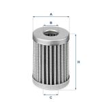 FILTRO CARBURANTE  C3IIS      FIESTA VI FUSION PEUG