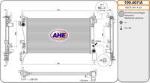 RADIATORE 630X325X23 FIORINO/QUBO-NEMO-BIPPER