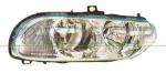 FARO FANALE ANTERIORE SINISTRO SX A.R. 156 1997-2005