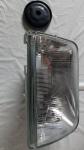 FARO FANALE ANTERIORE DESTRO DX          EXPRESS 1991-1994
