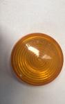 PLASTICA SEGNALATORE ARANCIONE AUTOCARRI  VARI