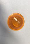 PLASTICA SEGNALATORE INGOMBRO ARANCIO AUTOCARRO