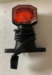 SEGNALATORE INGOMBRO ROSSO