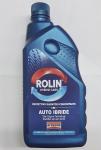 ROLIN HYBRID LIQ. RADIATORE 1 LITRO      CONCENTRATO PER AUTO IBRIDE