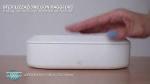STERILIZZATORE FULCRON PER CELLULARE