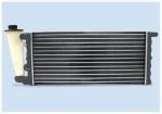 RADIATORE MOTORE 520X250X23 PANDA(141)-Y10(156)