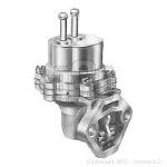 POMPA BENZINA PANDA 30 FISPA POC095\096