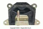 SUPPORTO MOTORE ANTERIORE CORSA B-TIGRA