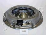 SUPPORTO GOMMA DI SCARICO FIAT DOBLO