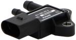 SENSORE, PRESSIONE GAS SCARICO  A3,