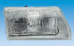 FARO FANALE ANTERIORE SINISTRO SX CINQUECENTO H4 1992-1995