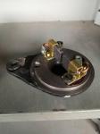 SUPPORTO SPAZZOLE LATO COLLETTORE DINAMO