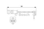SENSORE USURA PASTIGLIE FRENO ANTERIORE  MB CLASSE A-B-C-E-G CLA-GLA-GLC-GLE-CLS