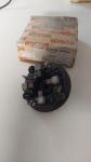 SUPPORTO LATO COLLETTORE