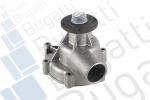 POMPA ACQUA SERIE 5 (E12-E28-E34); SERIE 6 (E24); SERIE 7 (E23-E32)